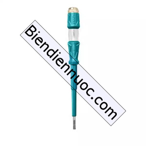 Bút thử điện Total THT291408 140mm