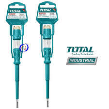 Bút thử điện Total THT291908 190mm