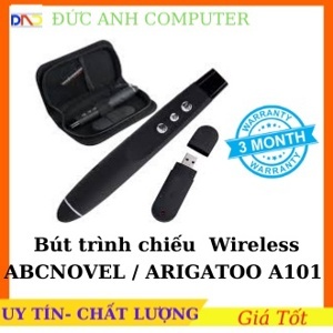 Thiết bị trình chiếu Abcnovel A101 - BUTC0001