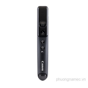 Bút trình chiếu Canon laser pointer PR1100-R