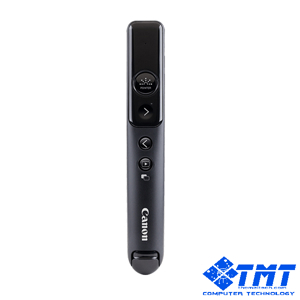 Bút trình chiếu Canon laser pointer PR1100-R