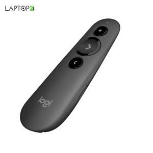 Bút trình chiếu laser Logitech R500