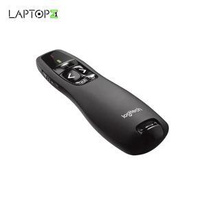 Bút trình chiếu laser Logitech R500