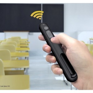 Bút trình chiếu slide Wireless PP-927