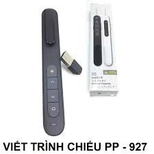 Bút trình chiếu slide Wireless PP-927