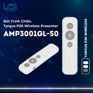 Bút trình chiếu Targus AMP3001GL-50