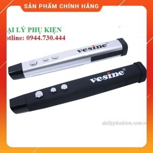 Bút trình chiếu Vesine VP 150