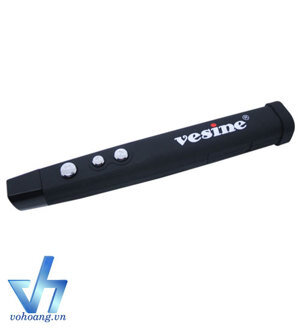 Bút trình chiếu Vesine VP150