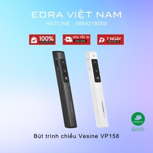 Bút trình chiếu Vesine VP158