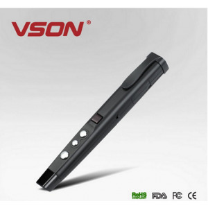 Bút trình chiếu Vison VP190