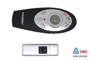 Bút trình chiếu Wireless Laser Mouse Vesine VP1000