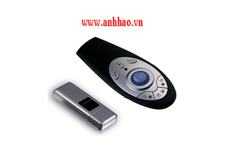 Bút trình chiếu Wireless Laser Mouse Vesine VP1000