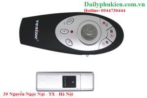 Bút trình chiếu Wireless Laser Mouse Vesine VP1000