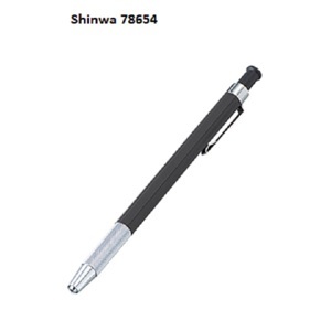 Bút vạch dấu đầu Carbide Shinwa 78654