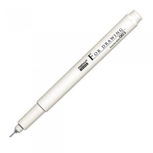 Bút vẽ kỹ thuật Marvy 4600