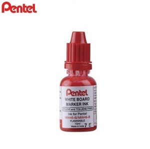 Bút Viết Bảng Bấm Pentel - MWL5M