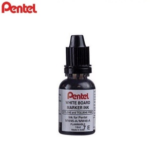 Bút Viết Bảng Bấm Pentel - MWL5M