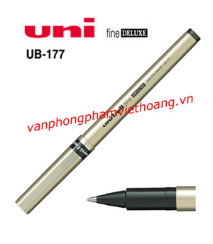 Bút viết nước Uni UB-177