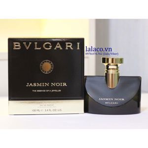 Nước Hoa Nữ  Bvlgari Mon Jasmin Noir 100ml
