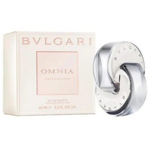 Nước hoa Bvlgari Omnia Crystalline 65ml (Eau De Toilette)