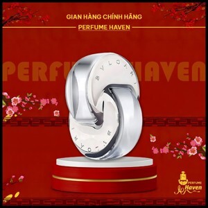 Nước hoa Bvlgari Omnia Crystalline 65ml (Eau De Toilette)