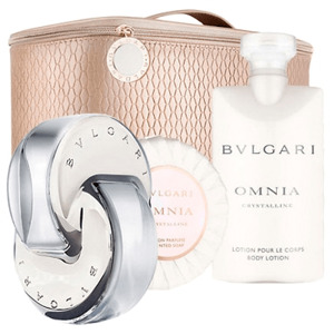 Nước hoa Bvlgari Omnia Crystalline 65ml (Eau De Toilette)