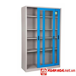 Tủ sắt tài liệu Xuân Hòa CA-1A-SG