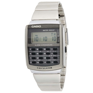 Đồng hồ nam Casio CA-506-1DF