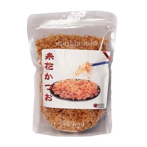 Cá bào Katsuo 100g