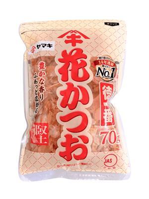 Cá bào Yamaki Katsuo 80g