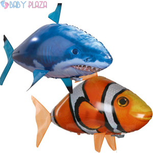 Cá bay điều khiển từ xa Air Swimmer