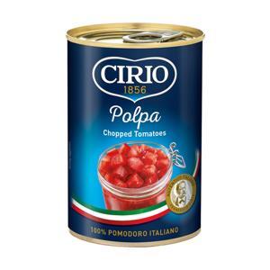 Cà Chua Băm Cirio (400g)