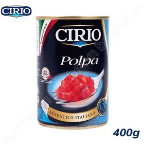 Cà Chua Băm Cirio (400g)