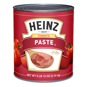 Cà chua nghiền hiệu Heinz 3kg