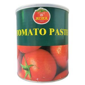 Cà chua xay nhuyễn Roza hộp 3.2kg
