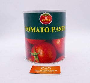 Cà chua xay nhuyễn Roza hộp 3.2kg