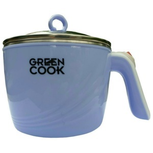 Ca điện đa năng Green Cook GCEK12D01