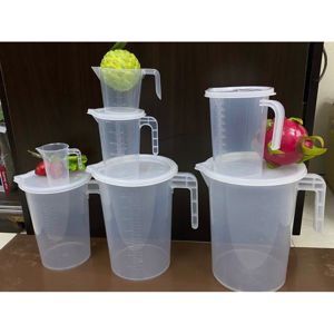 Ca đong chia vạch 1000ml (Japan)