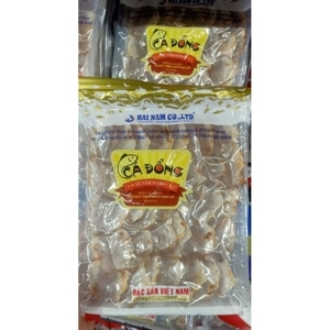 Cá đổng tẩm gia vị nướng ăn liền Hải Nam 300g