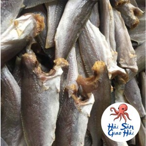 Cá đù 1 nắng Hải Nam Foods 300g