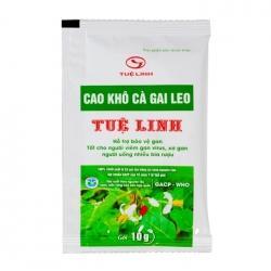 Cà Gai Leo Tuệ Linh - Giải độc gan, giải rượu