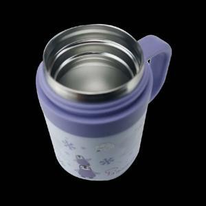 Ca giữ nhiệt La Gourmet Save The Planet 500ml