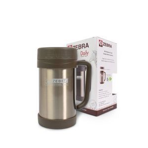 Ca giữ nhiệt ZEBRA 112901 500ml