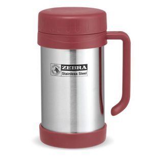 Ca giữ nhiệt ZEBRA 112901 500ml