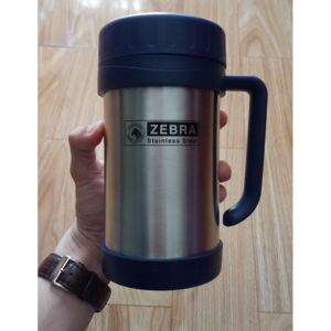 Ca giữ nhiệt ZEBRA 112901 500ml