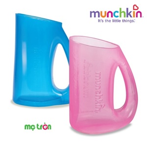 Ca gội đầu tránh nước rơi vào mắt Munchkin 27109