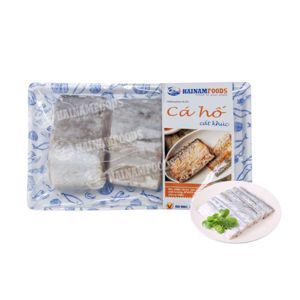 Cá Hố cắt khúc Hải Nam 500g