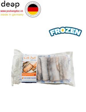 Cá Hố cắt khúc Hải Nam 500g