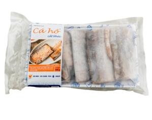 Cá Hố cắt khúc Hải Nam 500g