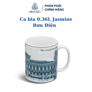 Ca Jasmine Bưu Điện 0.36 L